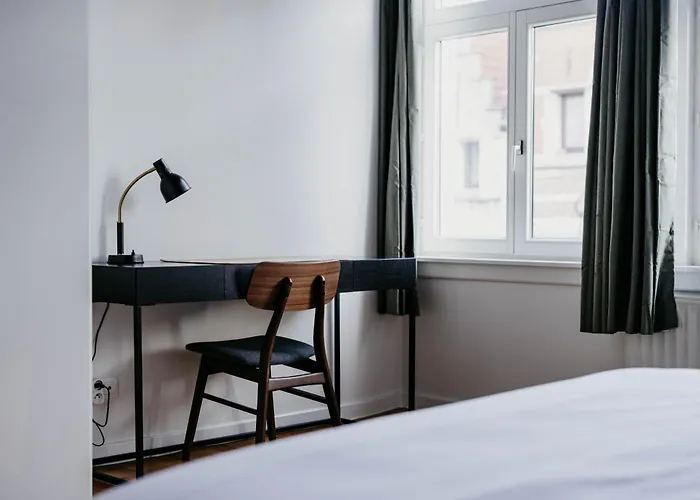Gorgeous Duplex Apartment In Old City Centre