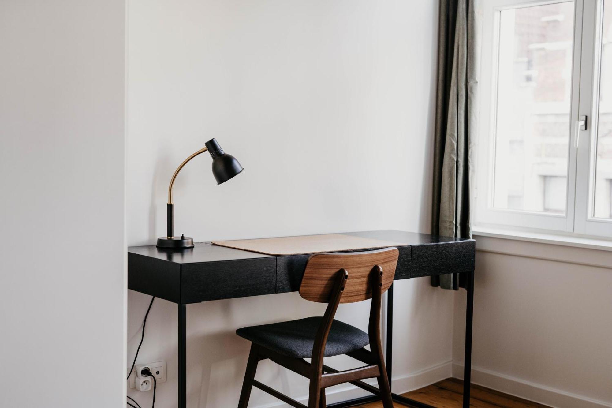 Gorgeous Duplex In Old Centre Appartement