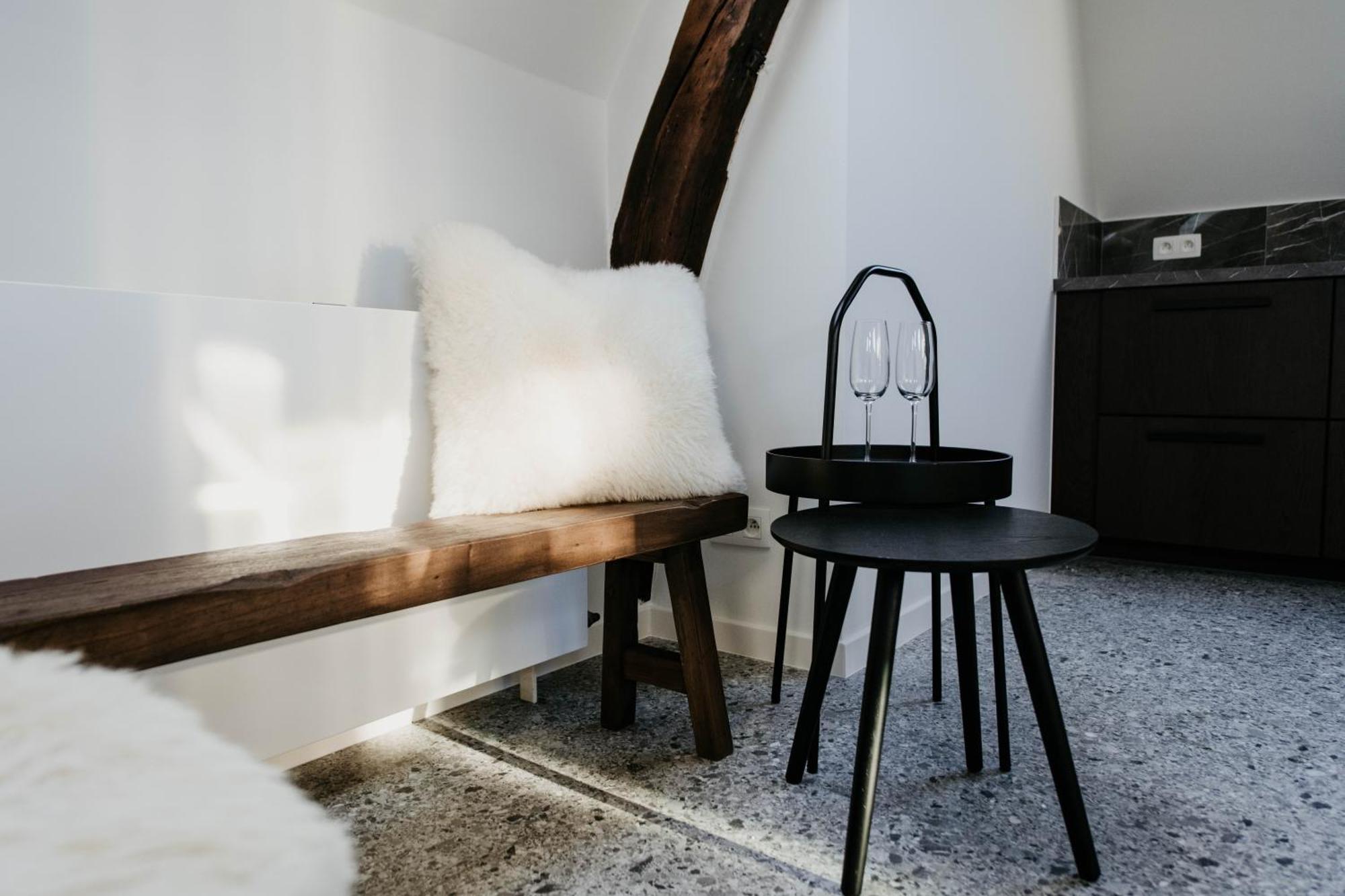 Gorgeous Duplex In Old Centre Appartement Anvers