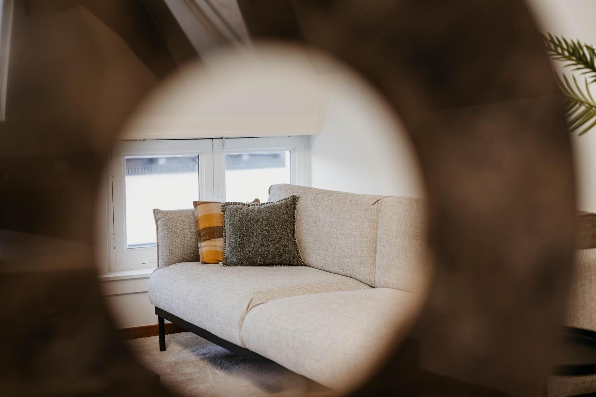 Gorgeous Duplex In Old Centre Anvers