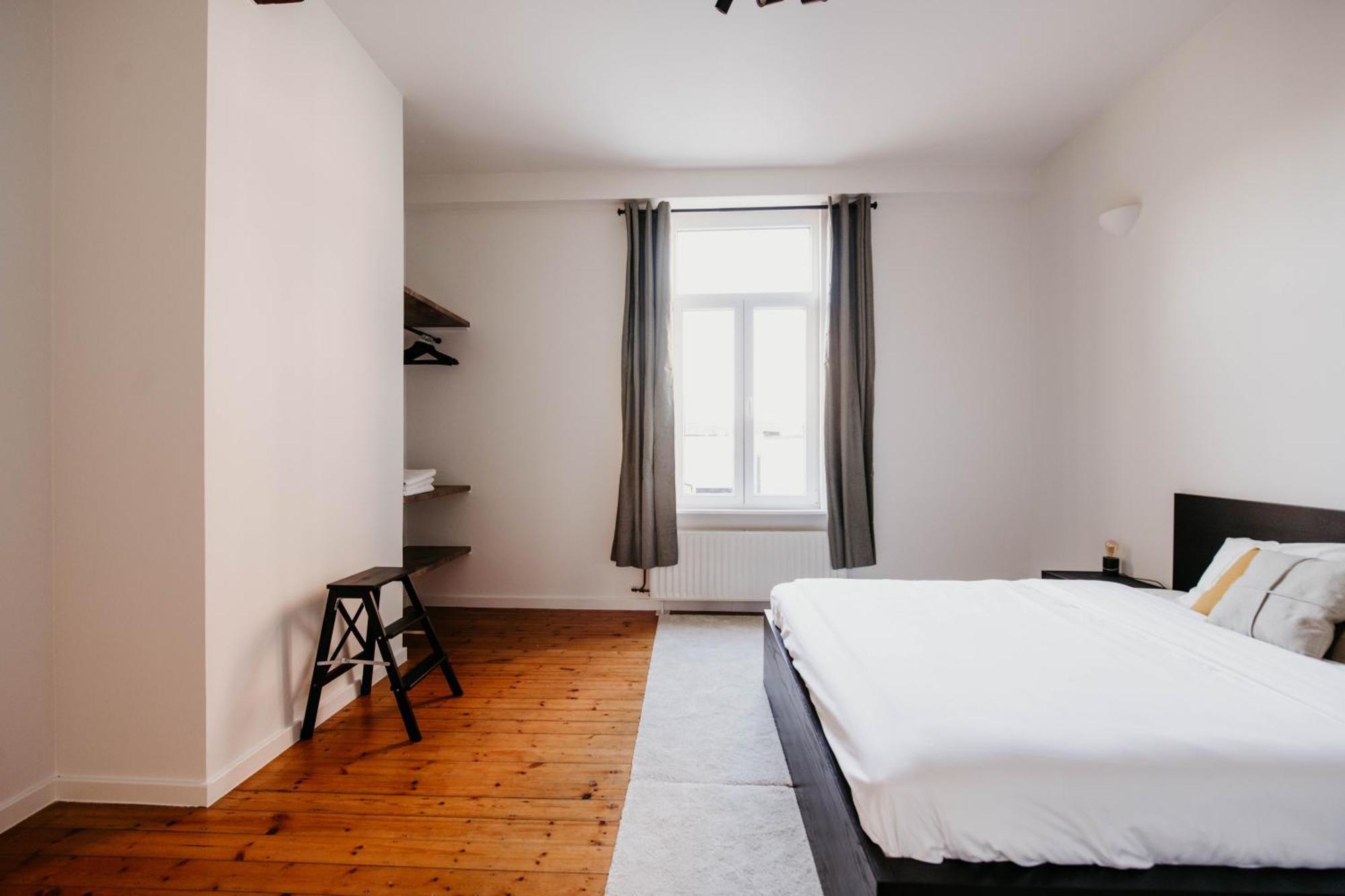 Gorgeous Duplex In Old Centre Appartement