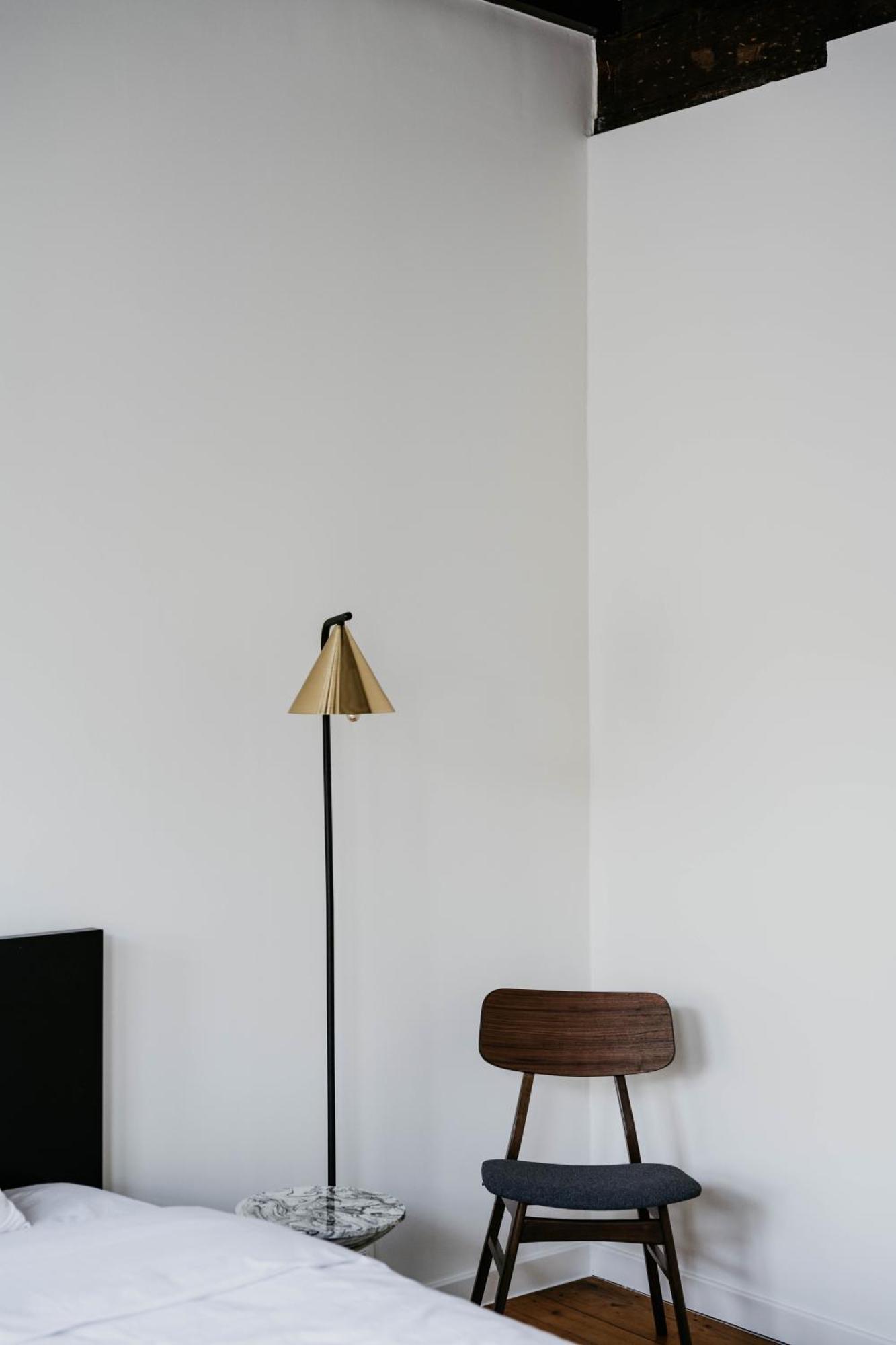 Gorgeous Duplex In Old Centre Appartement *