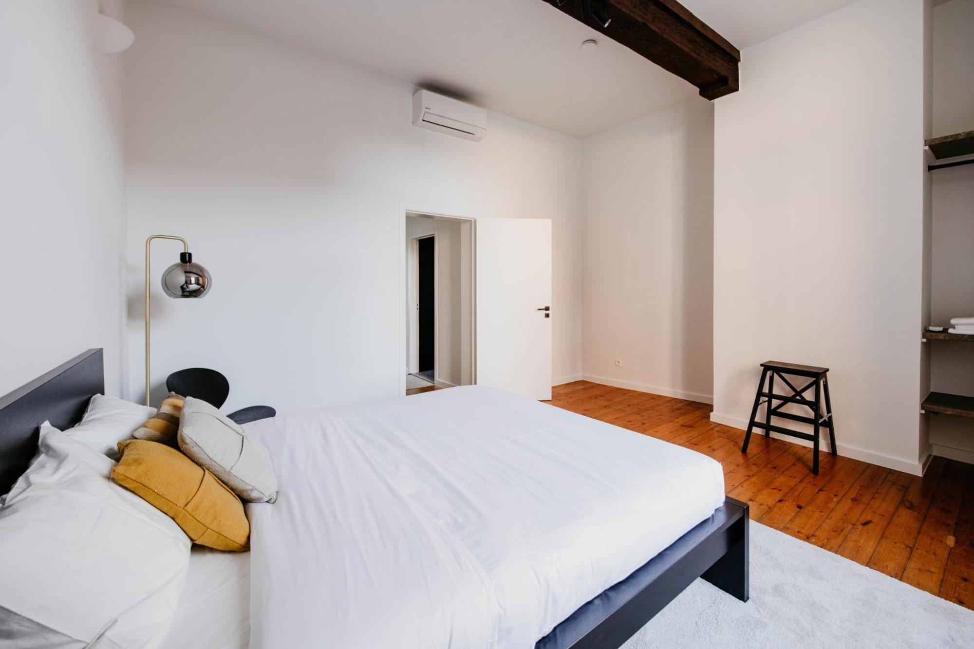 Appartement Gorgeous Duplex In Old Centre Anvers