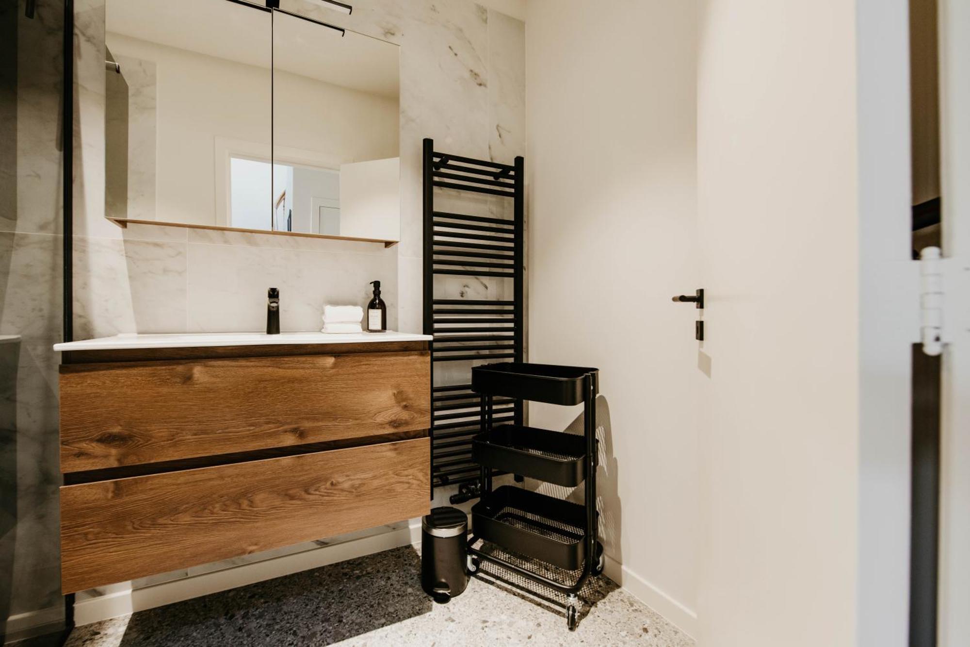Gorgeous Duplex In Old Centre