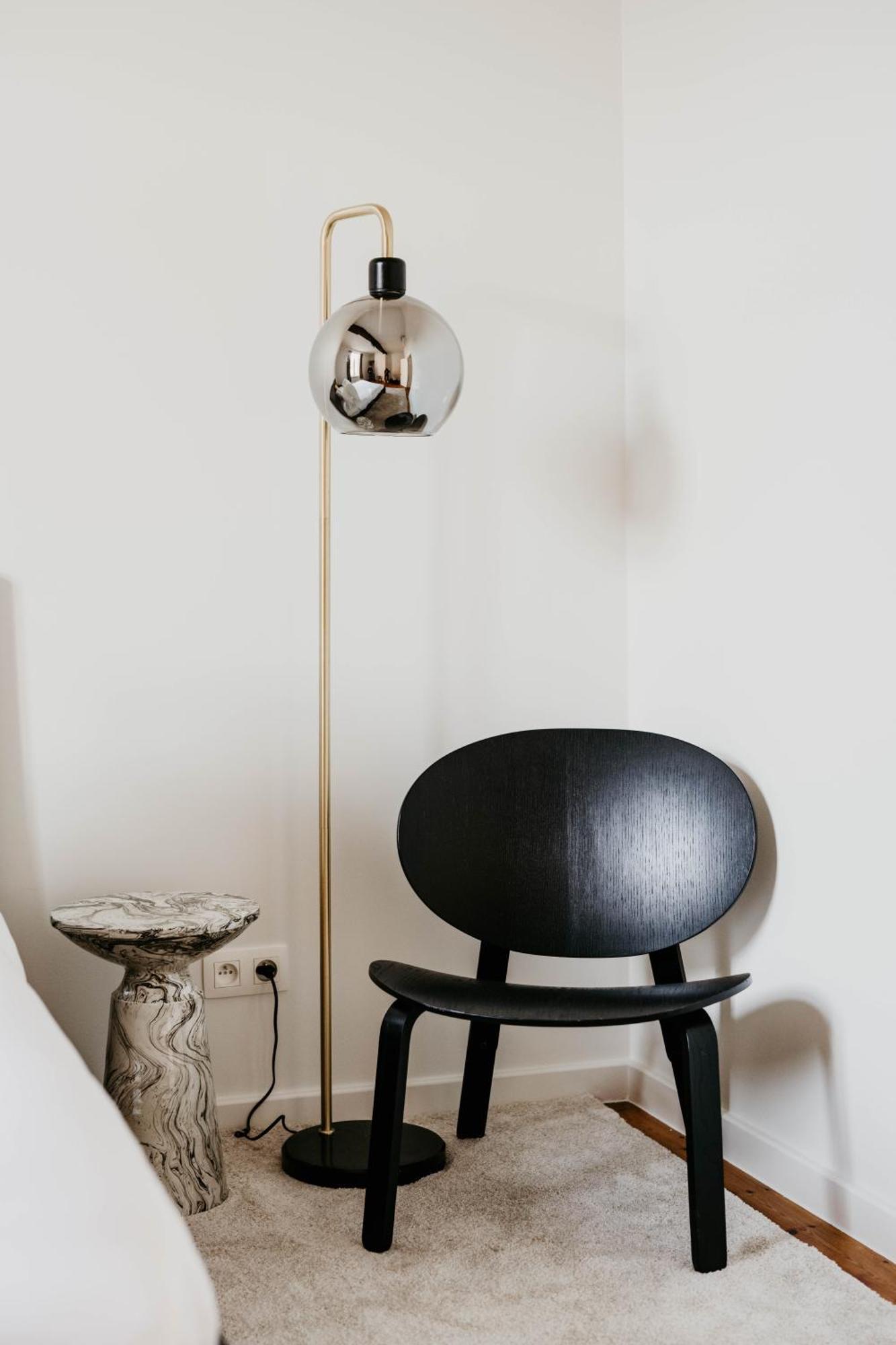 Gorgeous Duplex In Old Centre Anvers