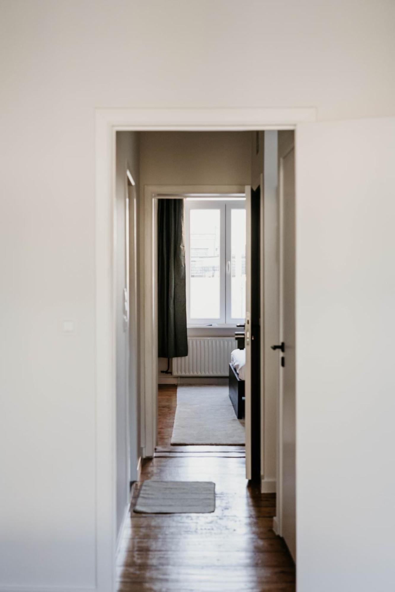 Appartement Gorgeous Duplex In Old Centre