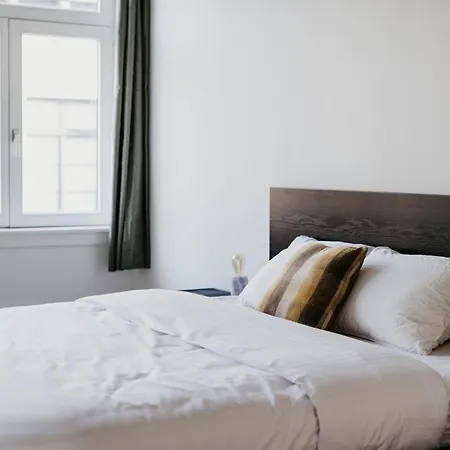 Gorgeous Duplex Apartment In Old City Centre Antwerp Exterior photo