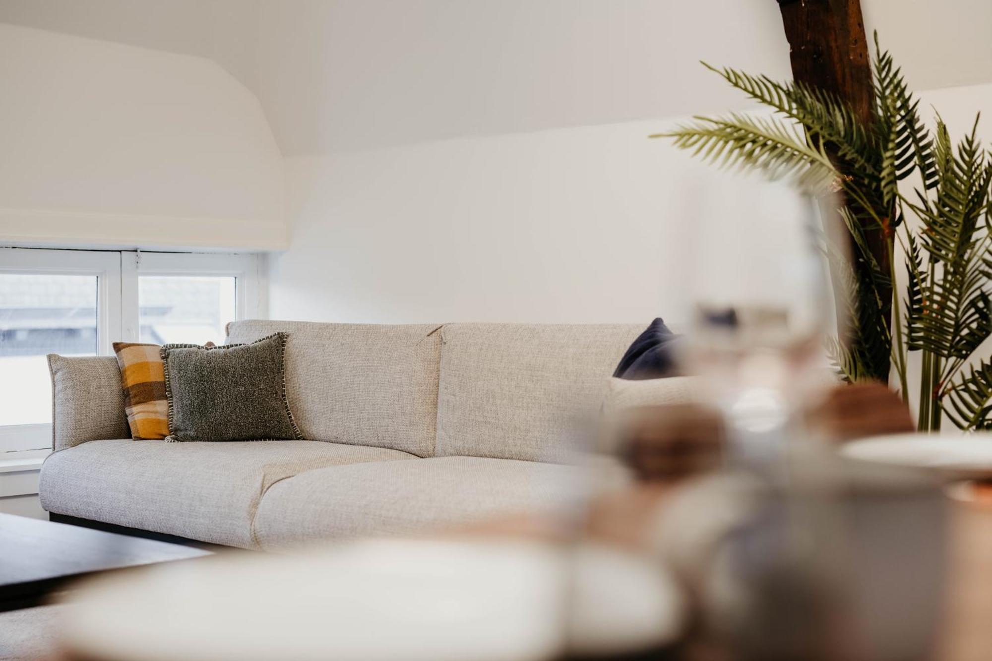 Appartement Gorgeous Duplex In Old Centre