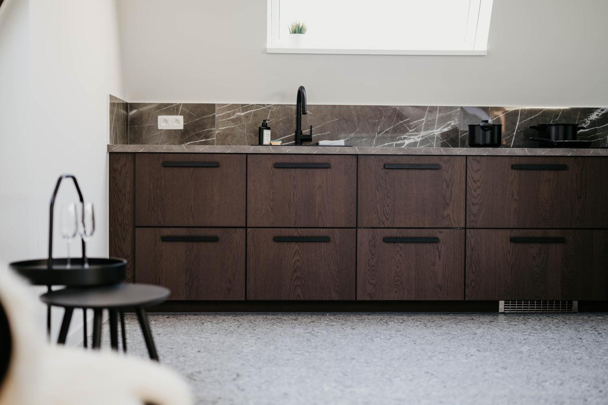 Gorgeous Duplex In Old Centre Apartment *