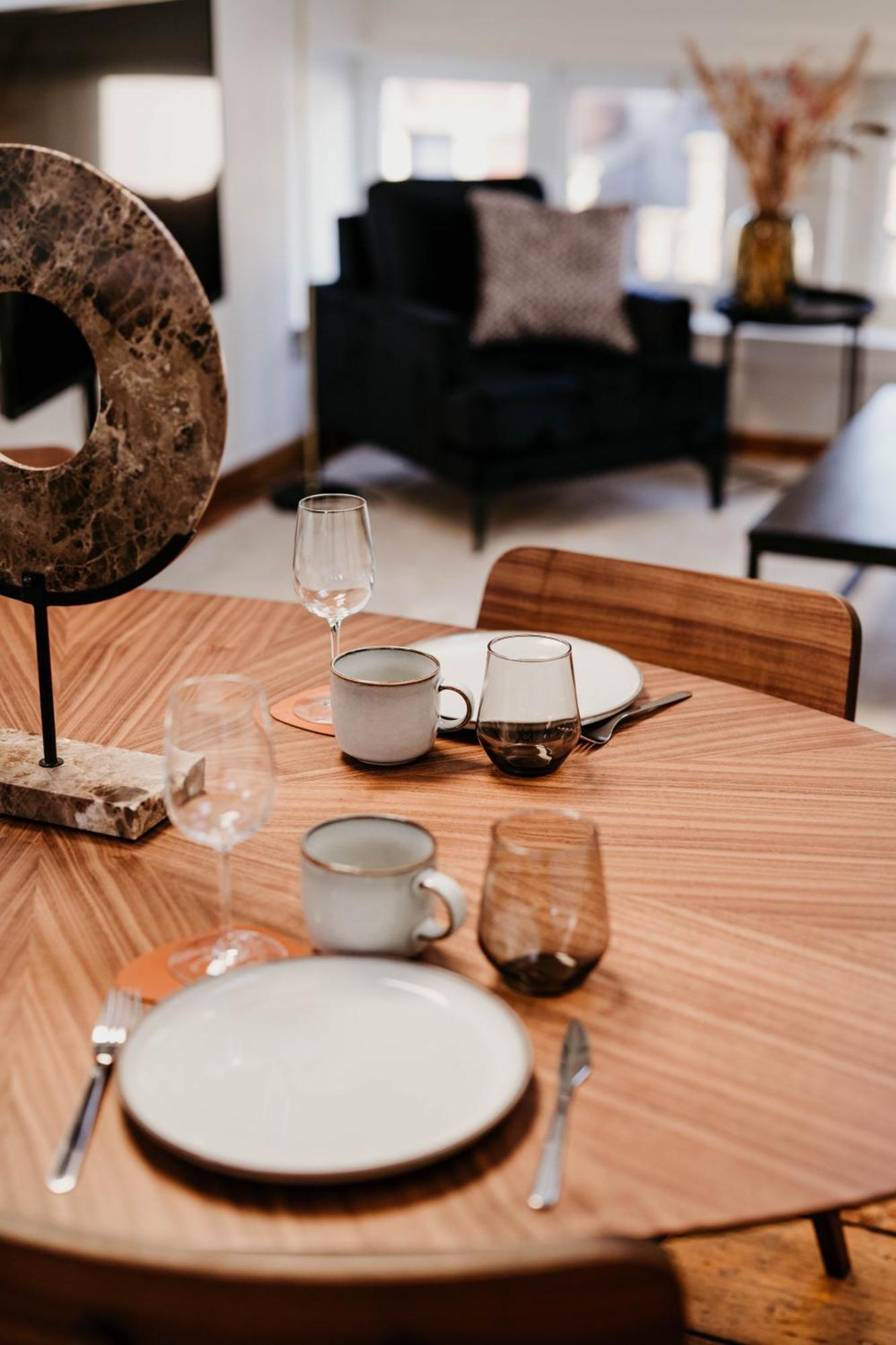 Gorgeous Duplex In Old Centre Antwerpen