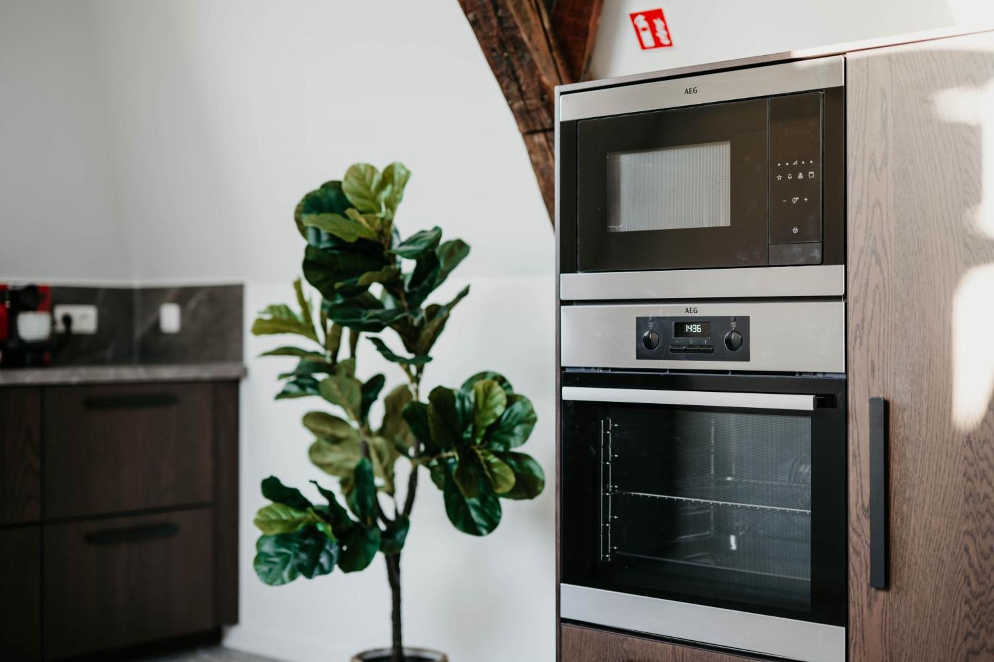 Gorgeous Duplex In Old Centre Apartment *
