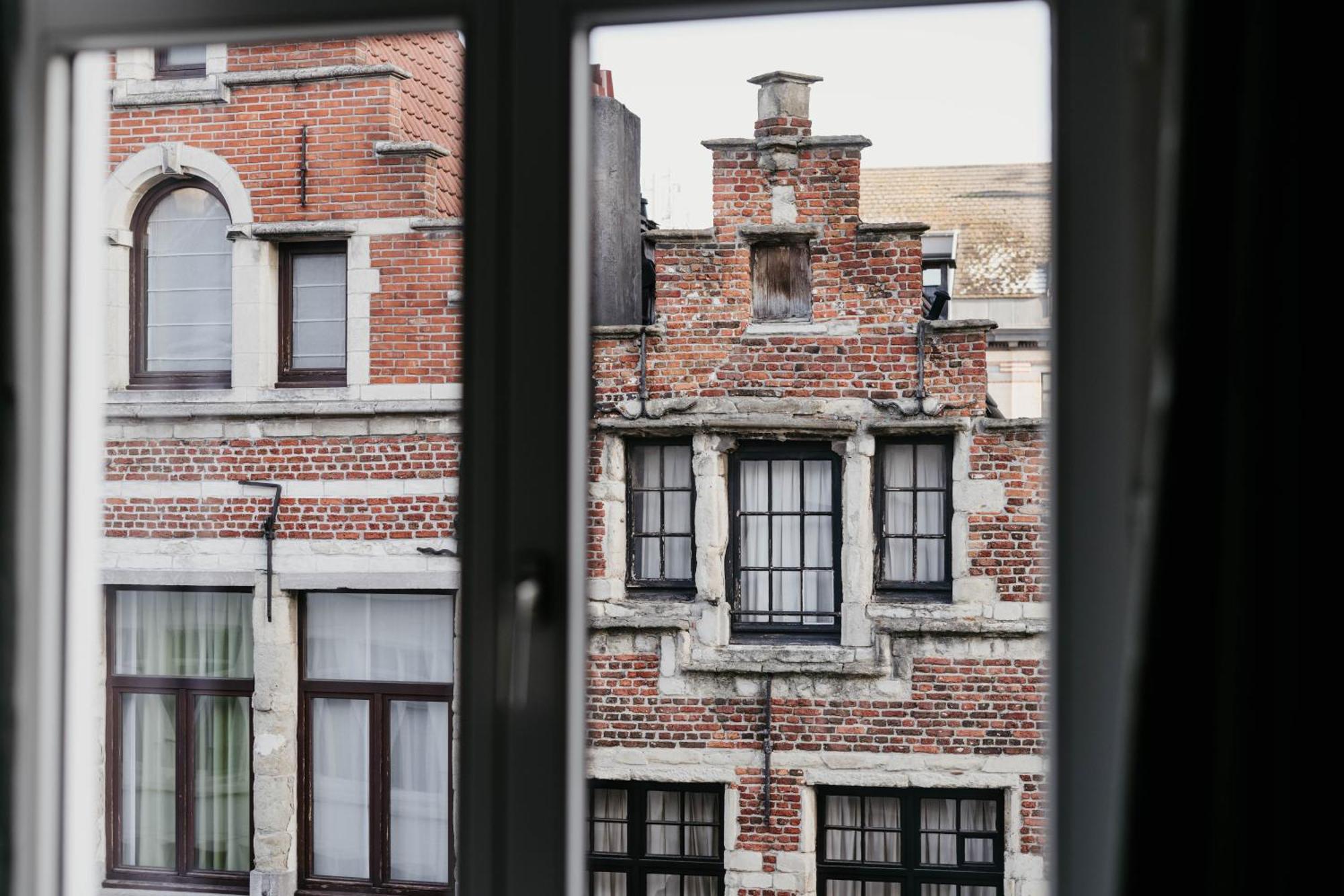 Gorgeous Duplex In Old Centre