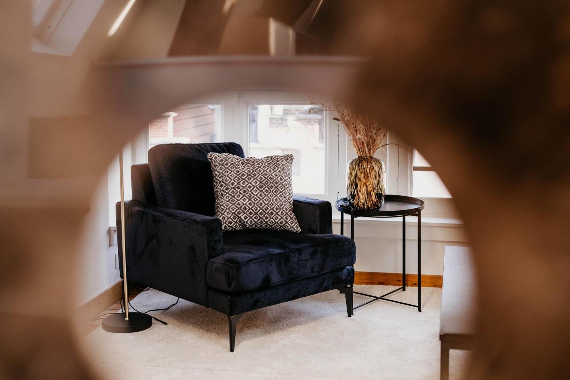 Gorgeous Duplex In Old Centre * Antwerp
